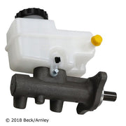 Brake Master Cylinder Beck Arnley 072-9708