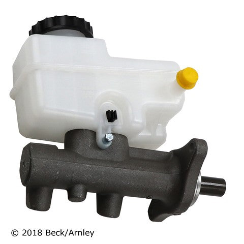 Brake Master Cylinder Beck Arnley 072-9708