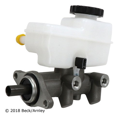 Brake Master Cylinder Beck Arnley 072-9708