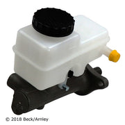 Brake Master Cylinder Beck Arnley 072-9708