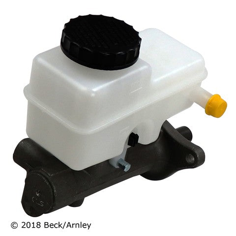 Brake Master Cylinder Beck Arnley 072-9708