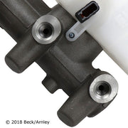 Brake Master Cylinder Beck Arnley 072-9708
