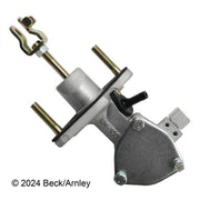 Clutch Master Cylinder Beck Arnley 072-9709