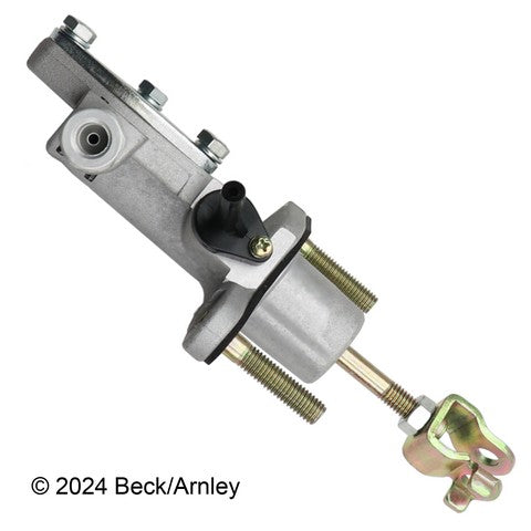 Clutch Master Cylinder Beck Arnley 072-9709