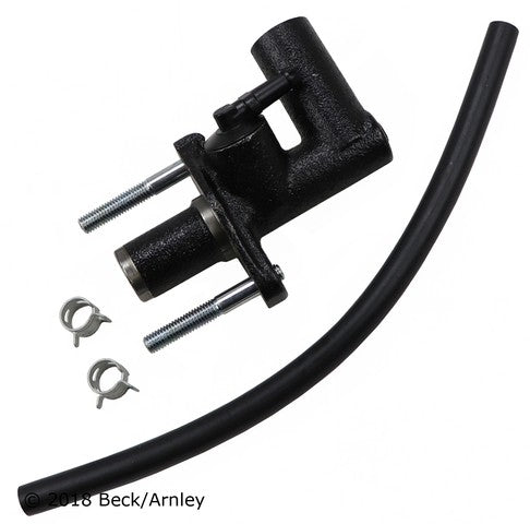 Clutch Master Cylinder Beck Arnley 072-9710