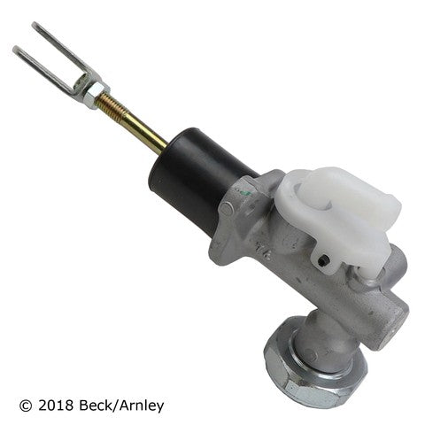 Clutch Master Cylinder Beck Arnley 072-9711