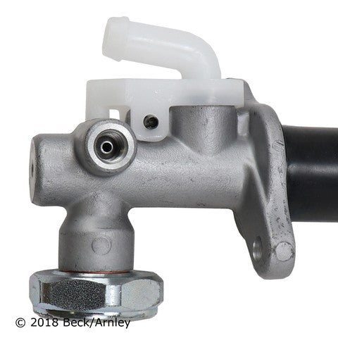 Clutch Master Cylinder Beck Arnley 072-9711