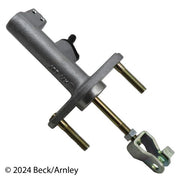 Clutch Master Cylinder Beck Arnley 072-9712