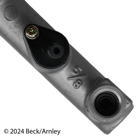 Clutch Master Cylinder Beck Arnley 072-9712