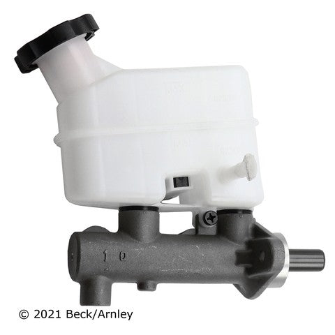 Brake Master Cylinder Beck Arnley 072-9717