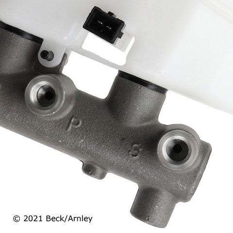 Brake Master Cylinder Beck Arnley 072-9717