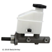 Brake Master Cylinder Beck Arnley 072-9718