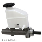 Brake Master Cylinder Beck Arnley 072-9718