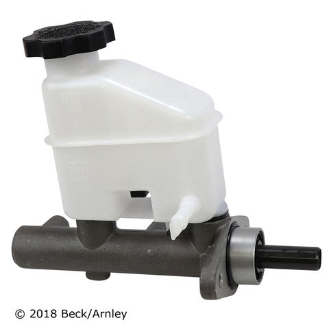 Brake Master Cylinder Beck Arnley 072-9718
