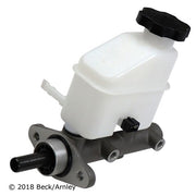Brake Master Cylinder Beck Arnley 072-9718