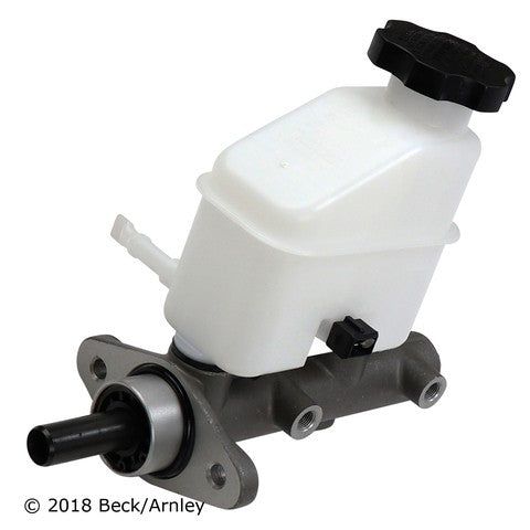 Brake Master Cylinder Beck Arnley 072-9718