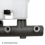 Brake Master Cylinder Beck Arnley 072-9718