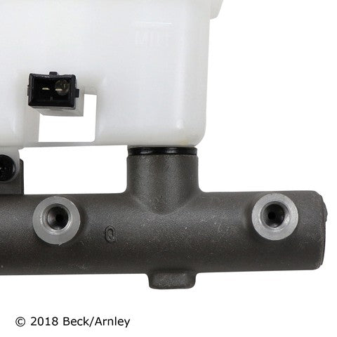 Brake Master Cylinder Beck Arnley 072-9718