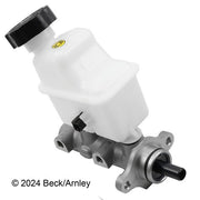 Brake Master Cylinder Beck Arnley 072-9722