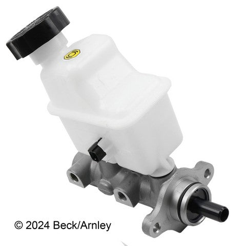 Brake Master Cylinder Beck Arnley 072-9722