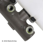 Brake Master Cylinder Beck Arnley 072-9723
