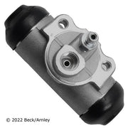 Drum Brake Wheel Cylinder Beck Arnley 072-9732