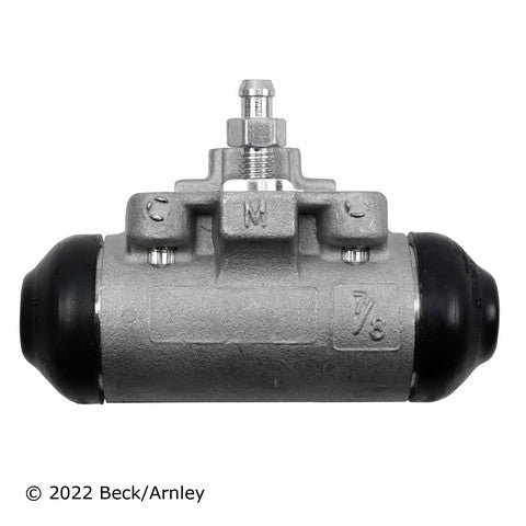 Drum Brake Wheel Cylinder Beck Arnley 072-9732