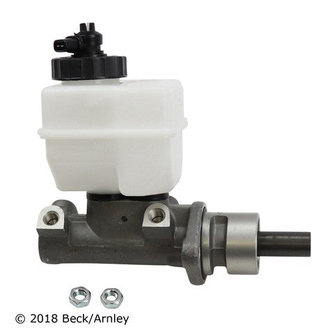Brake Master Cylinder Beck Arnley 072-9737