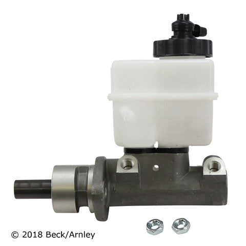 Brake Master Cylinder Beck Arnley 072-9737