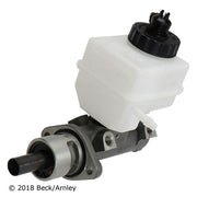 Brake Master Cylinder Beck Arnley 072-9737
