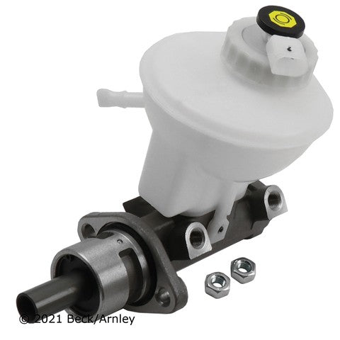 Brake Master Cylinder Beck Arnley 072-9738