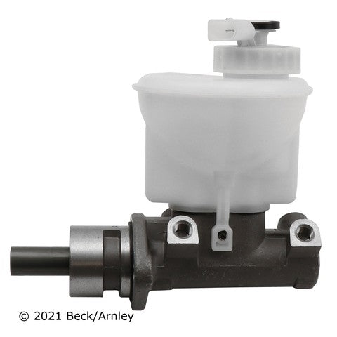 Brake Master Cylinder Beck Arnley 072-9738