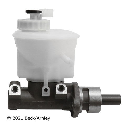 Brake Master Cylinder Beck Arnley 072-9738
