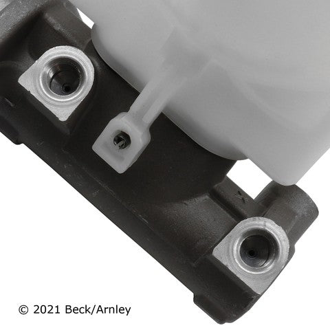 Brake Master Cylinder Beck Arnley 072-9738