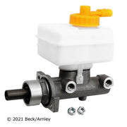 Brake Master Cylinder Beck Arnley 072-9739