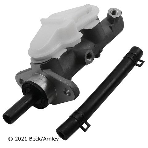 Brake Master Cylinder Beck Arnley 072-9740