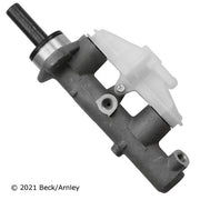 Brake Master Cylinder Beck Arnley 072-9740