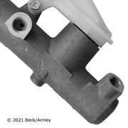 Brake Master Cylinder Beck Arnley 072-9740