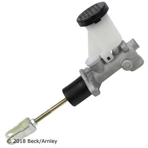Clutch Master Cylinder Beck Arnley 072-9743