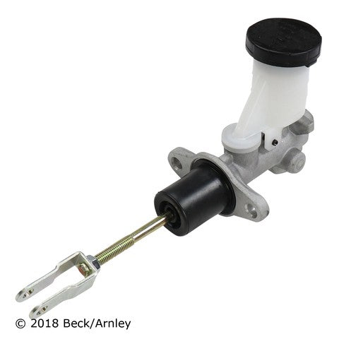 Clutch Master Cylinder Beck Arnley 072-9743