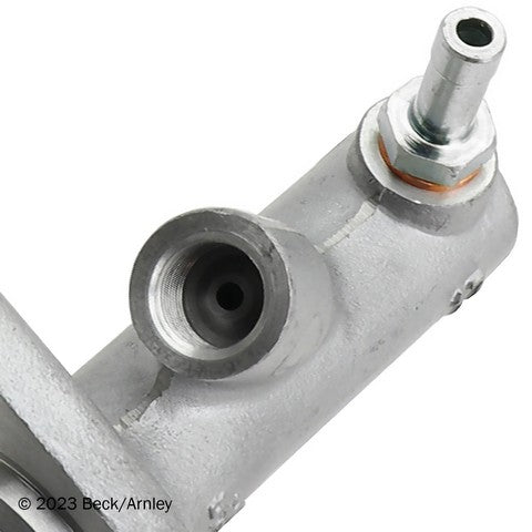 Clutch Master Cylinder Beck Arnley 072-9744