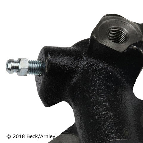 Clutch Slave Cylinder Beck Arnley 072-9748