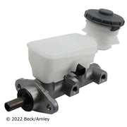 Brake Master Cylinder Beck Arnley 072-9753