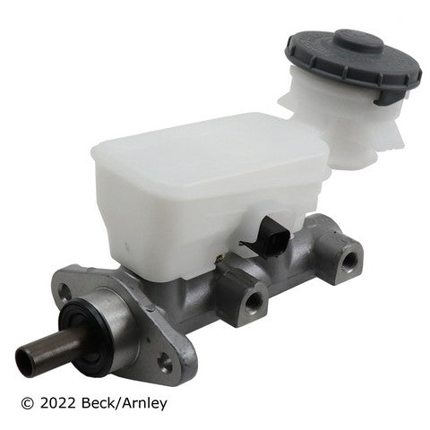 Brake Master Cylinder Beck Arnley 072-9753