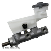 Brake Master Cylinder Beck Arnley 072-9753