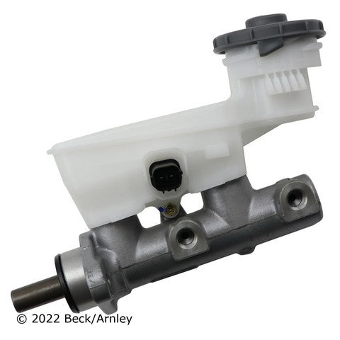Brake Master Cylinder Beck Arnley 072-9753