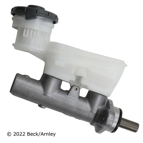 Brake Master Cylinder Beck Arnley 072-9753