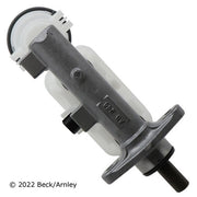 Brake Master Cylinder Beck Arnley 072-9753