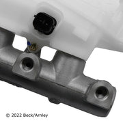 Brake Master Cylinder Beck Arnley 072-9753