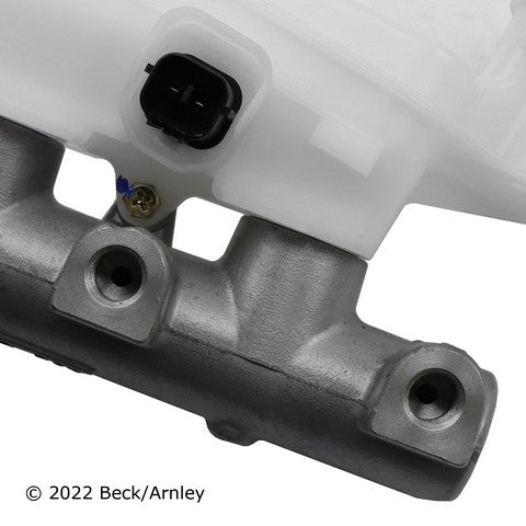 Brake Master Cylinder Beck Arnley 072-9753
